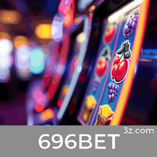 696BET: Seu Cassino Online Seguro e Premiado