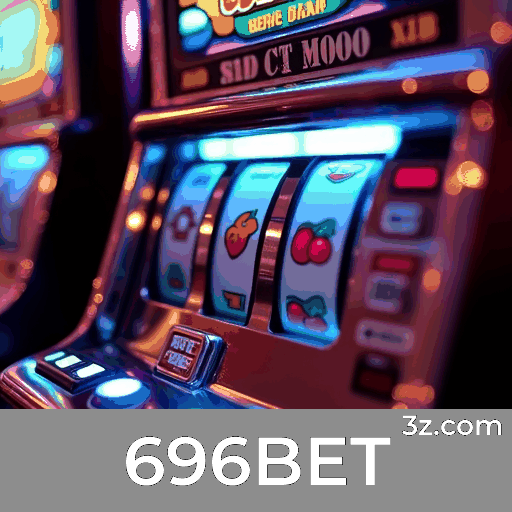 696BET.com - Apostas Online Seguras no Brasil - 696BET