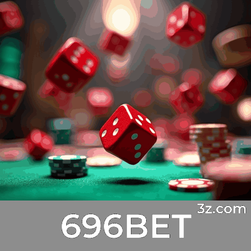 696BET: Seu Cassino Online Seguro e Premiado